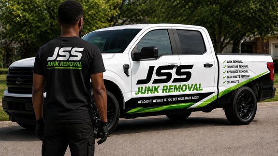 Swift and Dependable Junk Removal Services in Hartford, CT