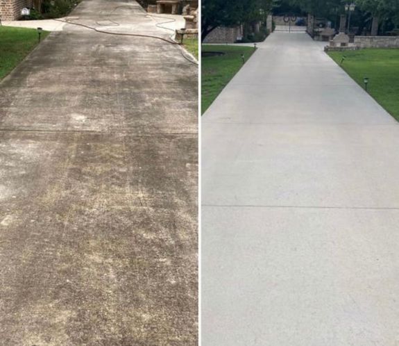 Locally Owned and Operated