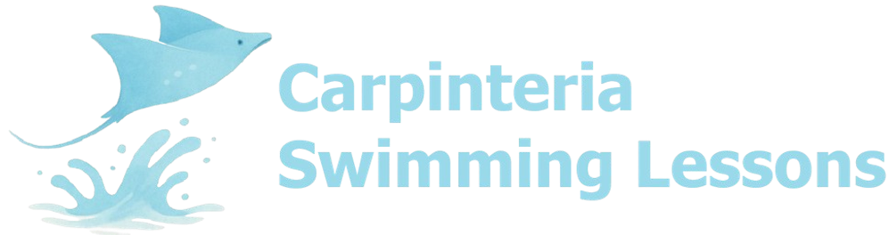 Carpinteria Swimming Lessons logo
