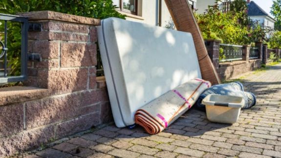 Your Trusted Partner in Junk Removal