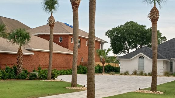 Transform Your Outdoor Oasis in Panama City Beach