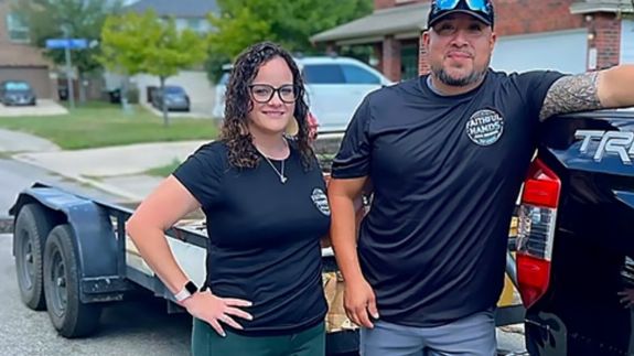 Reliable Junk Removal Services in San Antonio, TX