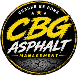 CBG Asphalt Management LLC logo