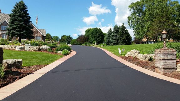 Restore Your Driveway. Restore Your Home’s Curb Appeal