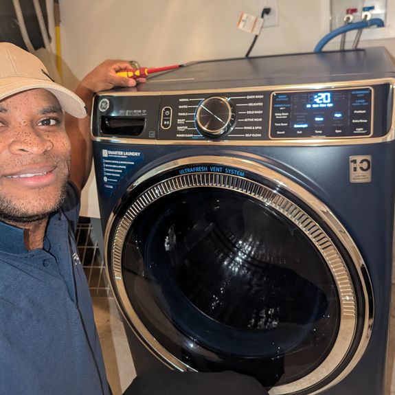 Expert Appliance Repair and HVAC Services in Dayton, OH