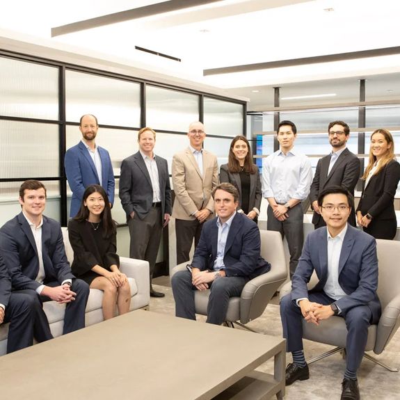 Corporate Photography