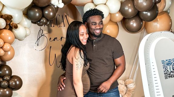 Wedding Day Preparation