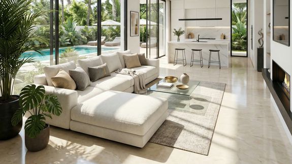 Post-Construction Cleaning in Fargo, ND