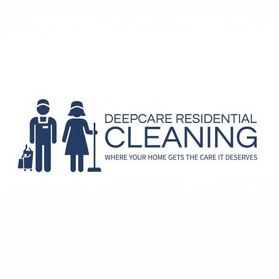 Experience the DeepCare Difference in Residential Cleaning
