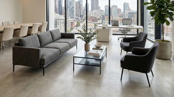 Professional Office Cleaning Services in Fargo, ND