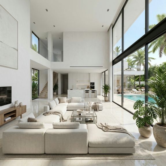 Post-Construction Cleaning