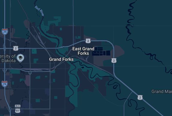 Grand Forks