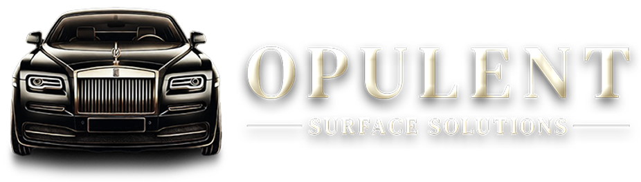 Opulent Surface Solutions logo
