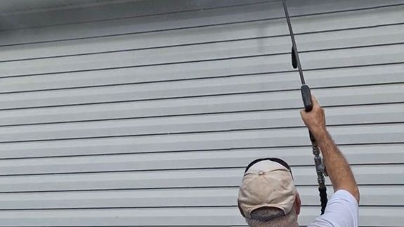 Invest in Your Home’s Protection. Choose Sweatt’s Gutter Cleaning in Rock Hill.