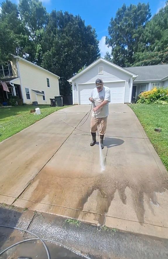 Decades of Expertise