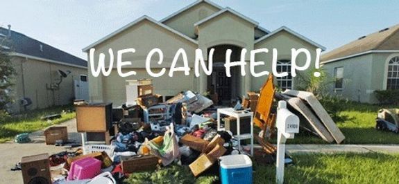 Toss the clutter, reclaim your Burnsville space.