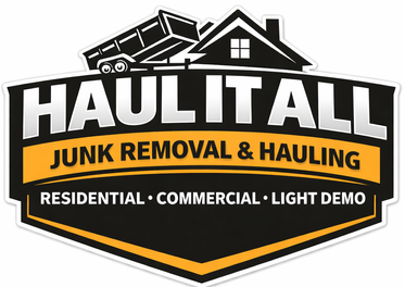 Haul It All logo