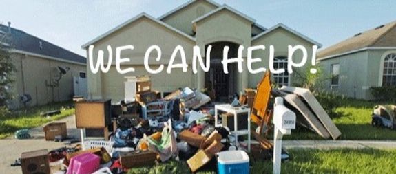 Reliable Junk Removal and Hauling Services