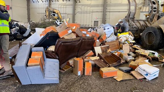 Commercial Cleanouts Made Effortless