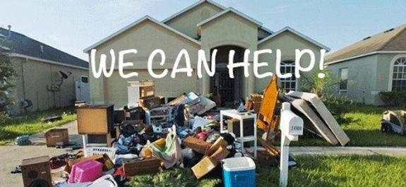 A clutter-free Chaska, the easy way.