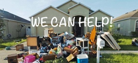 Ready to declutter your life? We handle the heavy lifting in Savage.