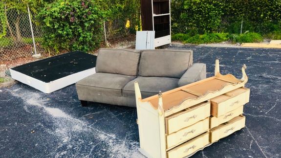 Say Goodbye to Your Old Furniture!