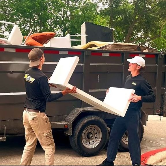 Trustworthy Junk Removal