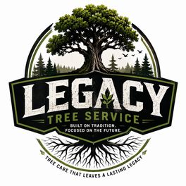 Legacy Tree Service  logo