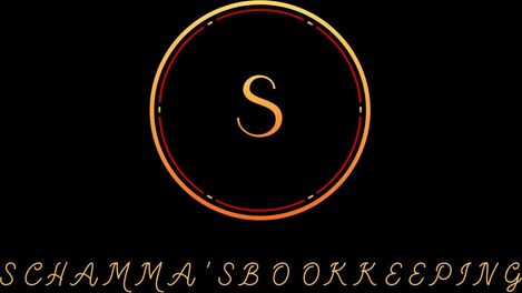Schamma'sbookkeeping.com logo