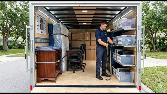 Experience the Nexus Difference in Junk Removal