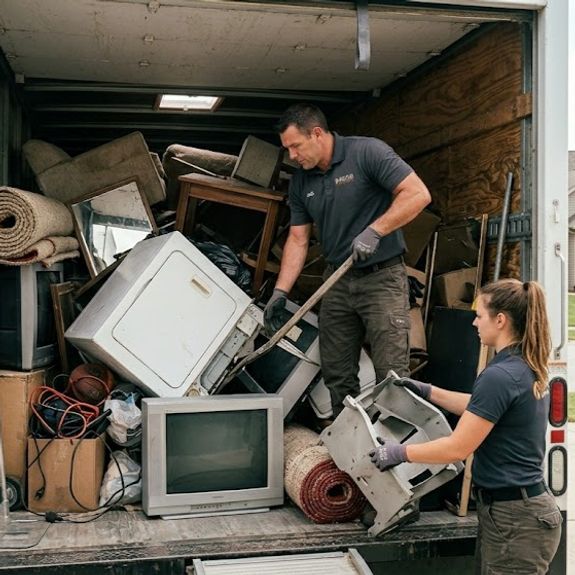 What is the cost of your appliance removal service?