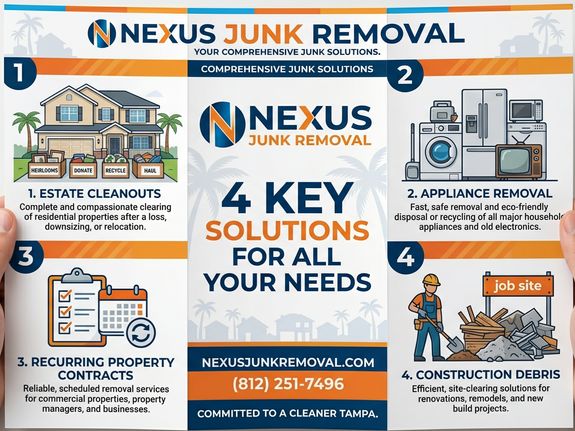Comprehensive Solutions for All Needs