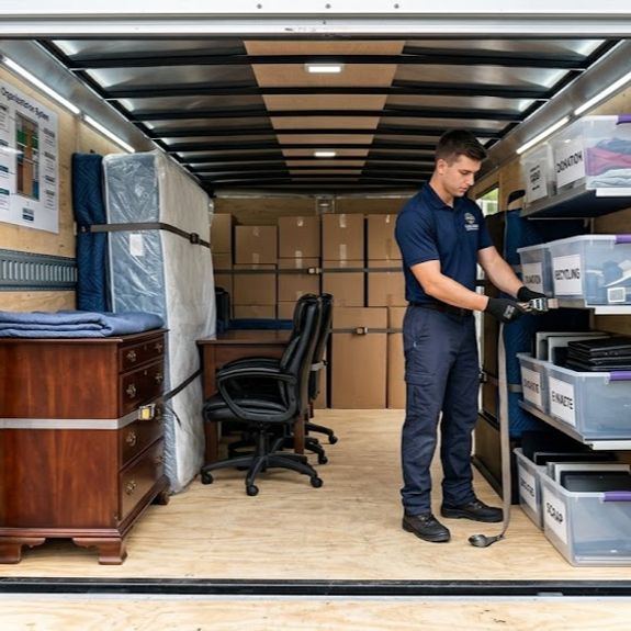 Reliable and Trustworthy Service