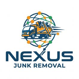Nexus Junk Removal logo