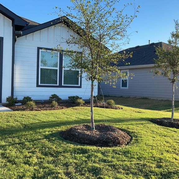 Transform Your Lawn with Galaxy Landscape & Lawn Care in Royse City, TX