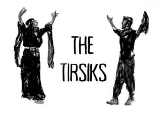 The Tirsiks logo