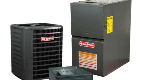 Air to Air AC & Heating: Your Trusted HVAC Experts in San Antonio, TX