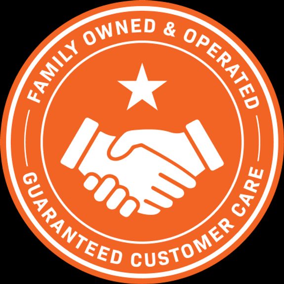 Family-Owned Integrity