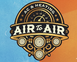 Air to Air Ac & Heating logo