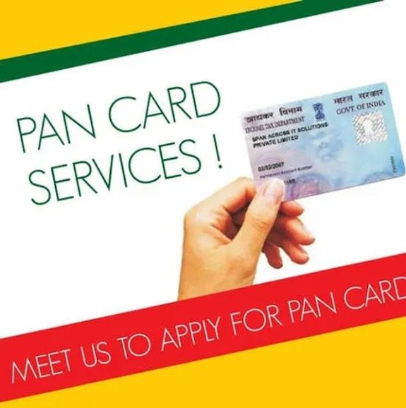 PAN CARD