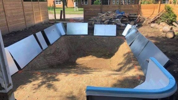 Transform Your Backyard into a Summer Oasis