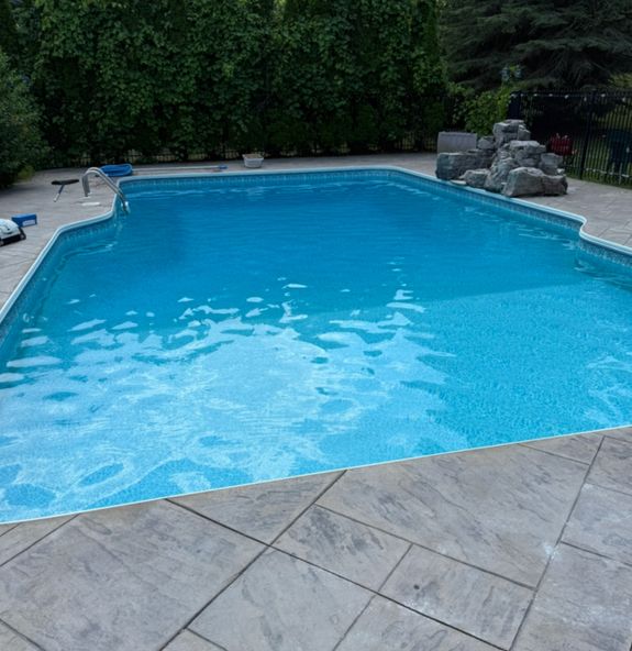 Pool Opening, Closing, & Maintenance Solutions