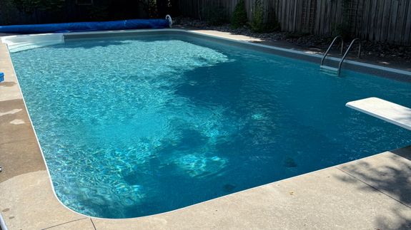 Transform Your Pool into a Sparkling Oasis in Toronto