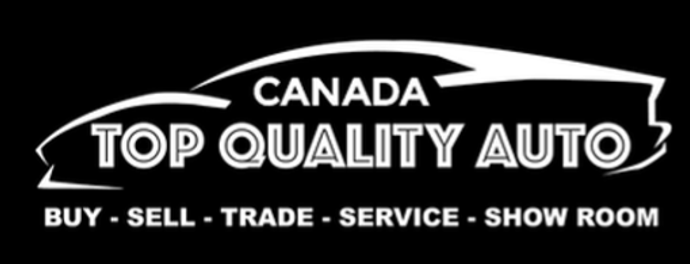 Canada Top Quality Auto logo