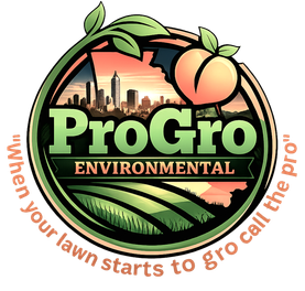 ProGro Environmental Services  logo