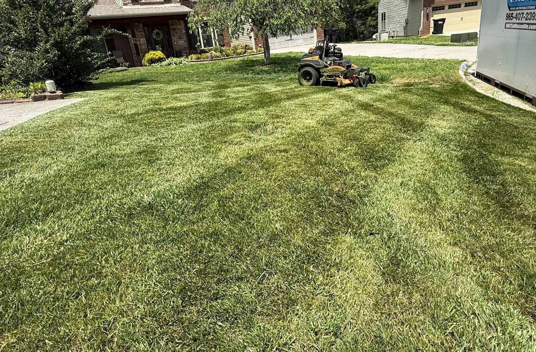 ProGro Environmental Services
