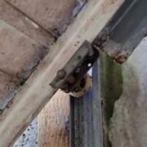 How can I maintain my garage door for longevity?