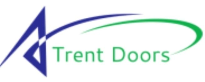Trent Doors logo
