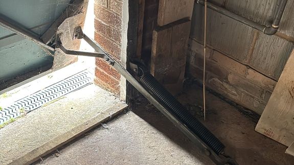 Secure Your Peace of Mind with Regular Maintenance in Derby
