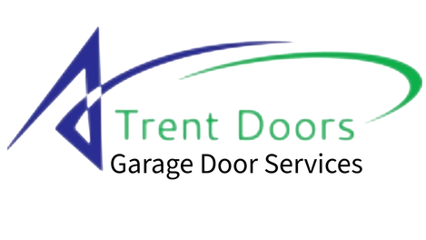 Trent Doors logo